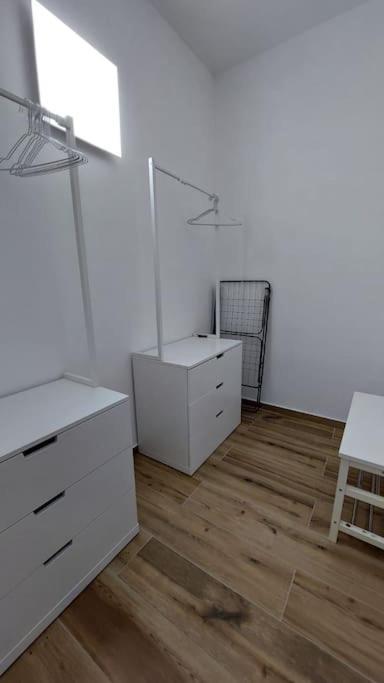 Appartamento Enrica Lovere Bagian luar foto