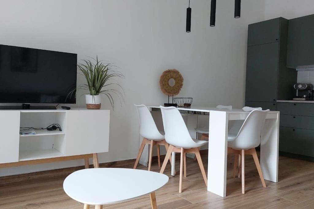Appartamento Enrica Lovere Bagian luar foto