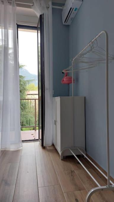 Appartamento Enrica Lovere Bagian luar foto