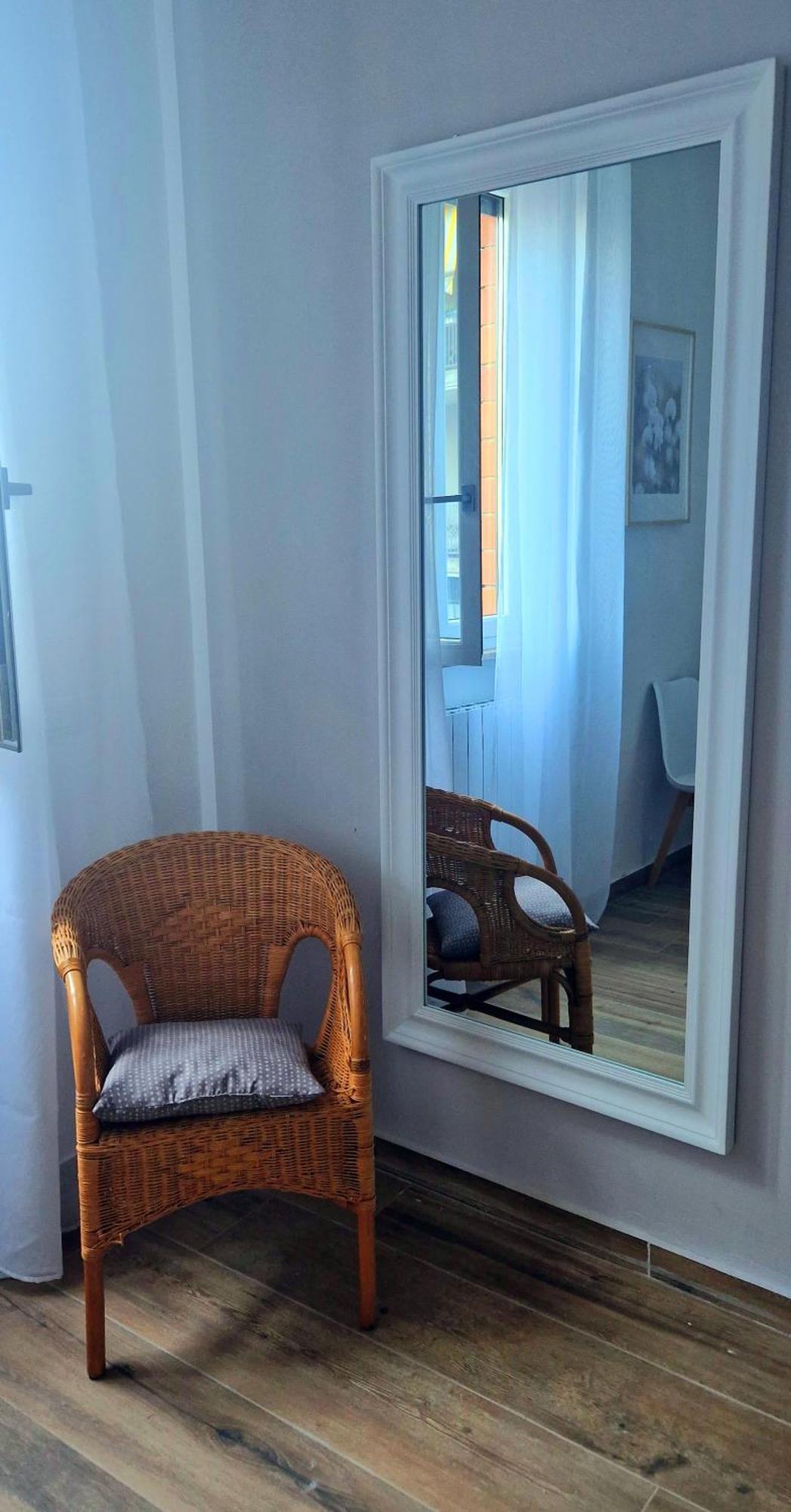 Appartamento Enrica Lovere Bagian luar foto