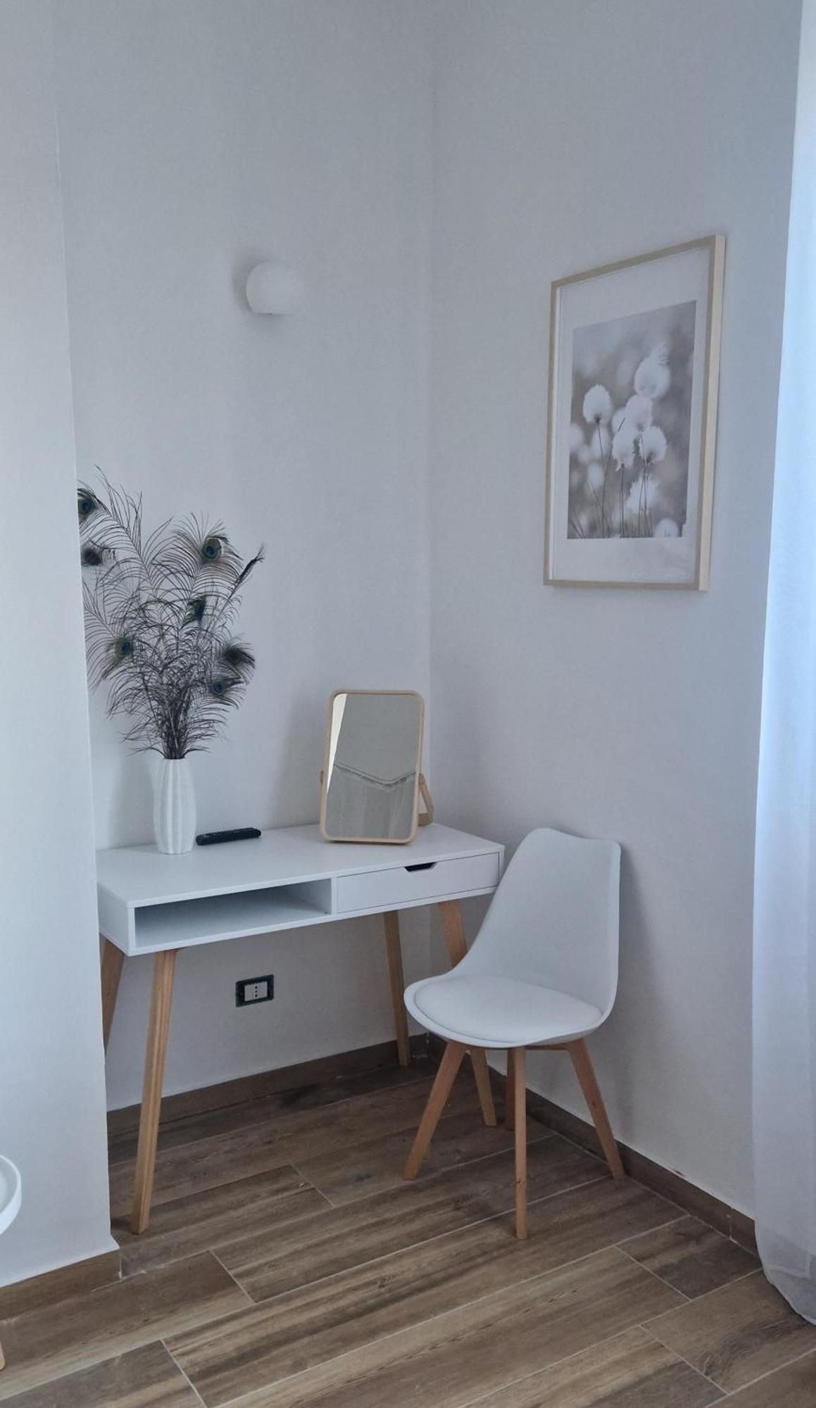 Appartamento Enrica Lovere Bagian luar foto